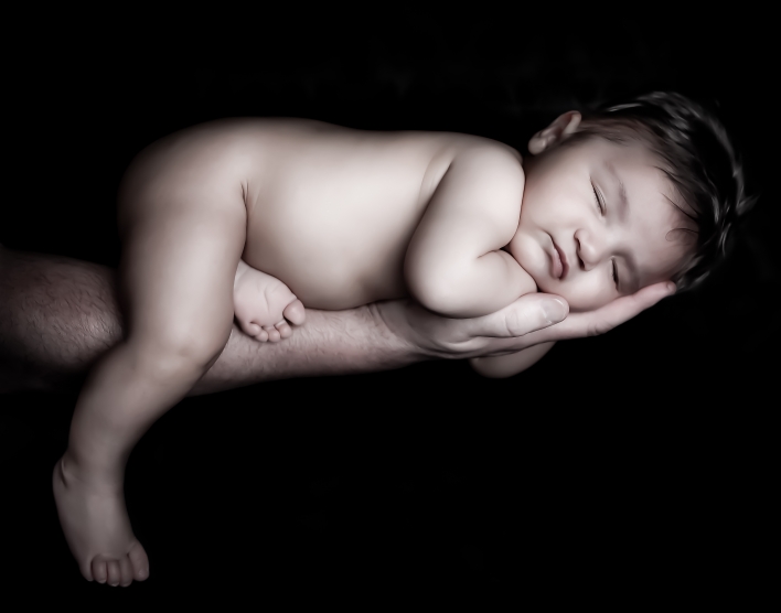 Kathie Austin Photography newborn photographer serving Warwick NY